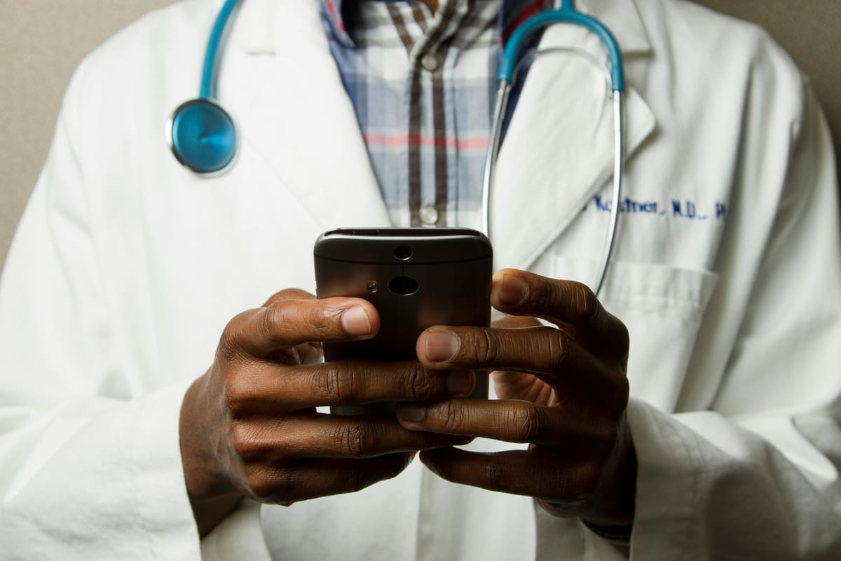 Healthcare Access